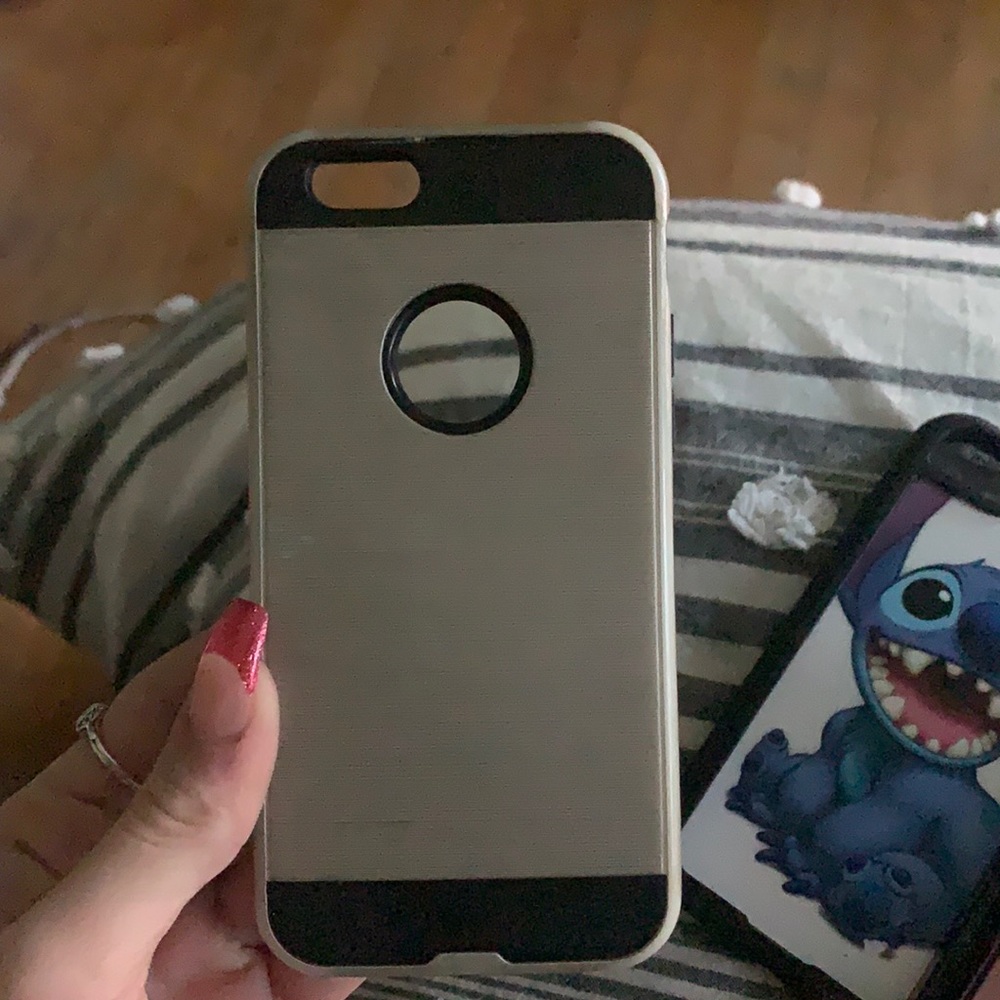 Random iPhone 6/7/8 phone cases